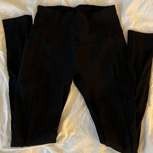 lululemon full length leggings